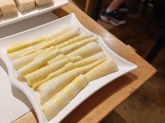 -焯牛潮汕牛肉火锅(云峰街创始店)