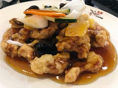 -桃园中华料理炸酱面(燕儿岛路店)