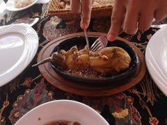 -Old Ottoman Cafe & Restaurant