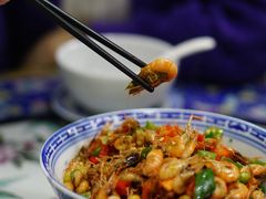 -啄佬食堂