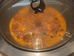 -山河屯铁锅炖鲜鹅·东北菜(开发区一店)