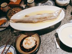 -南京大牌档(青岛万象城店)