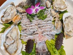 -红色江山(首钢国际大厦店)