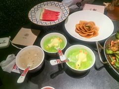 -知楚•精致湖北菜(武商MALL店)