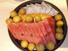 -海底捞火锅(劲松店)