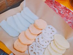 -大吉利·潮汕鲜牛肉火锅(万峰路店)