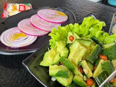 -二虎原味烧烤