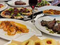 -CASANOVA西餐厅(海信广场店)
