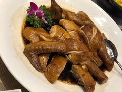 -上海宝华喜来登酒店·采悦轩中餐厅