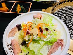 -谷牛和牛烤肉(漕河泾印象城店)