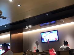 -海底捞火锅(九霄梦天地店)