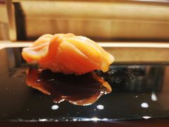 活赤贝-鮨青(恒基名人购物中心店)