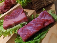 -赤坂亭·M9和牛烧肉·铁板烧(合肥万象城店)