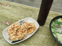 -鸭小妹鸭血粉丝(老门东店)