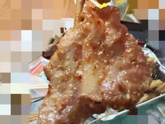 -云晓光头烧烤吧(德平路店)