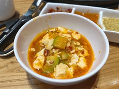 -釜山火炉韩式炭火烤肉(欧洲城店)