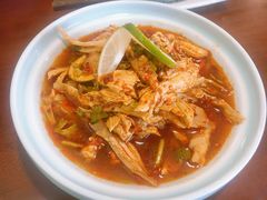 -紫滇源云南生态菜(丹凤街店)