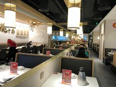 -九毛九西北菜(百信广场店)