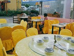 大堂-瑶记海鲜餐厅(西涌店)