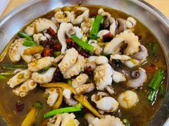 -船奇蒸汽海鲜·闽菜(八市海鲜总店)