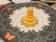 -听松楼·花园酒店·自助餐厅(红梅公园店)