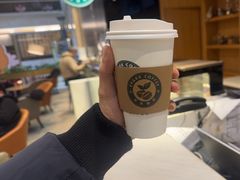 -逸派咖啡 EPARKCOFFEE(广安门店)