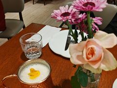 -ELI FALAFEL Lebanese&Mediterranean黎巴嫩美食(富城路店)