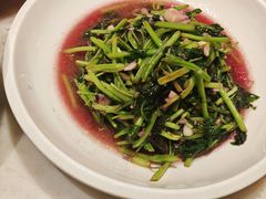 -径山十八道·风味民间菜(华夏之心店)