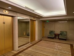 -上海新锦江大酒店