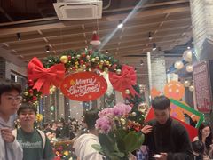-滋粥楼·顺德菜(番禺广场总店)
