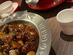 -胖哥俩肉蟹煲(虹口龙之梦店)