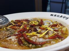 -太二酸菜鱼(福州泰禾店)