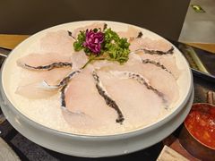 -井格重庆火锅(西直门凯德Mall店)