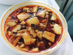 红烧豆腐-大米先生(西郊店)