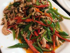 -俏湘私房菜(国贸店)