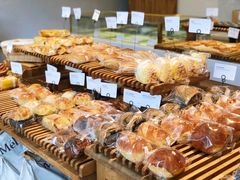 -那家面包房(珠江路店)