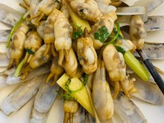 -子霖南山鲜虾面(南山总店)