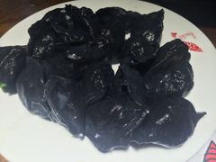 -船歌鱼水饺(淄博万象汇店)