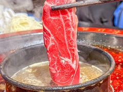 -三江两海老火锅(北京首店)