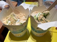 -麦当劳(安定门外大街店)