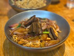 -圳兴面王·拌川·特色炒面(南山保利剧院店)