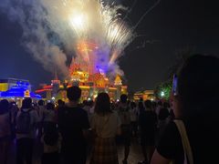 -厦门方特水上乐园