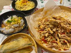 -东排食堂长沙小吃大排档(五一广场店)