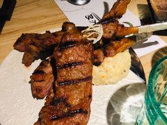 -味太助·银饭食堂(中华城店)