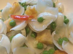 -上海滩餐厅(BFC外滩金融中心店)