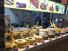 -江南韵·无锡太湖文化体验餐厅(凤凰天街店)