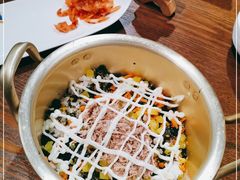 -汉米达特色料理餐厅(郴州友阿国际广场店)