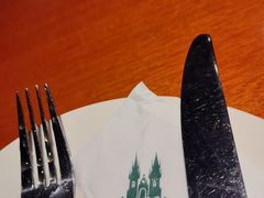 -布拉格餐厅· 中欧捷克菜(全国首店)
