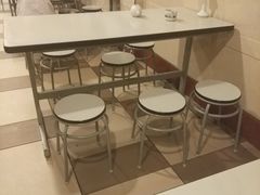 大堂-民间老鸡汤面馆(中山北路店)