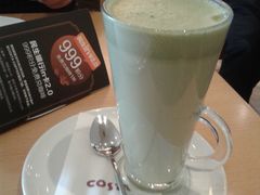 -COSTA COFFEE(丰联广场店)